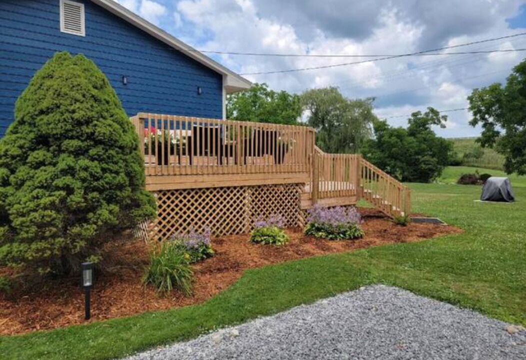 Photo of Outdoor in Wayland