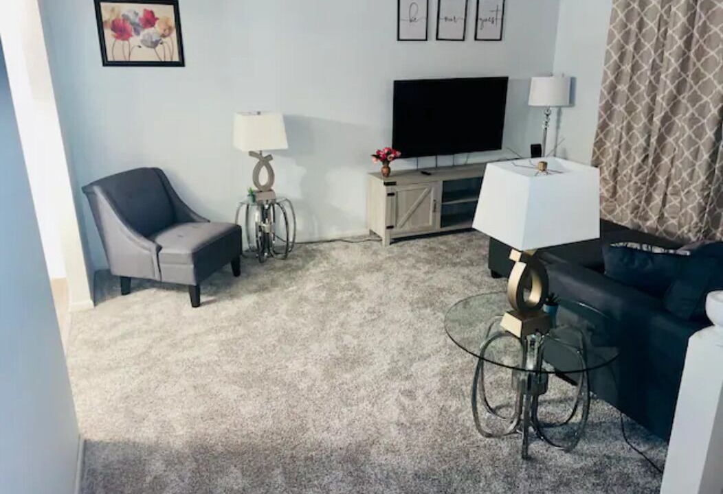 Photo of Livingroom in Wayland