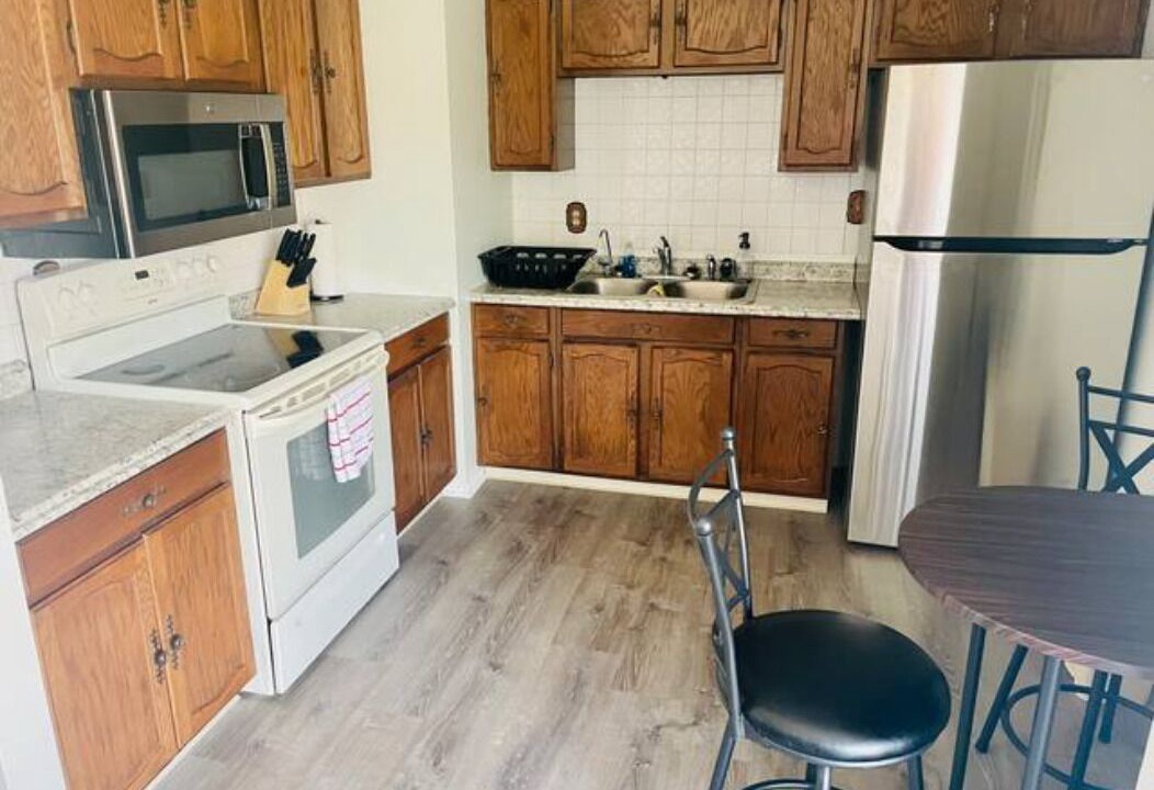 Photo of Kitchen in Wayland