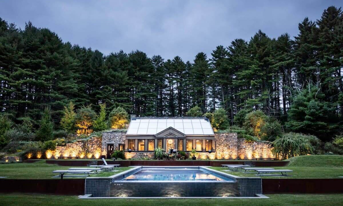 Photo of Outdoor in Forestburgh