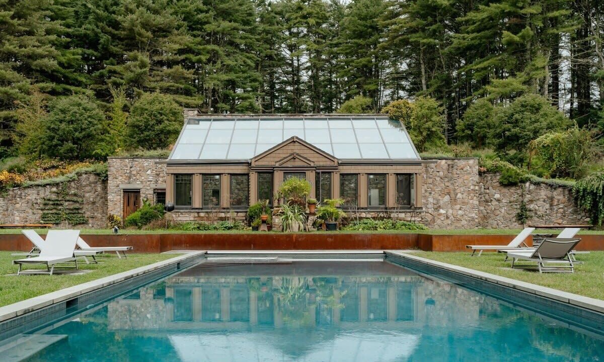 Photo of Outdoor in Forestburgh