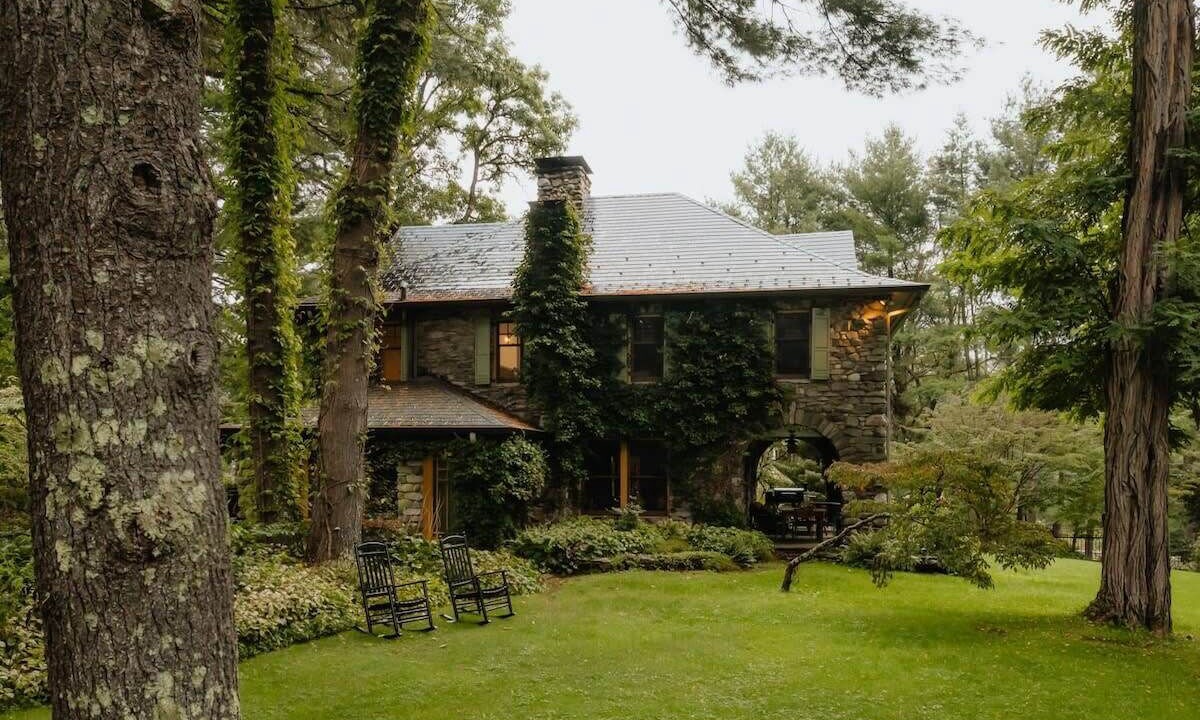 Photo of Outdoor in Forestburgh