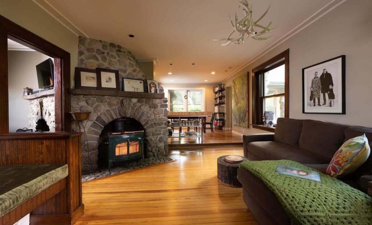 Photo of Livingroom in Forestburgh