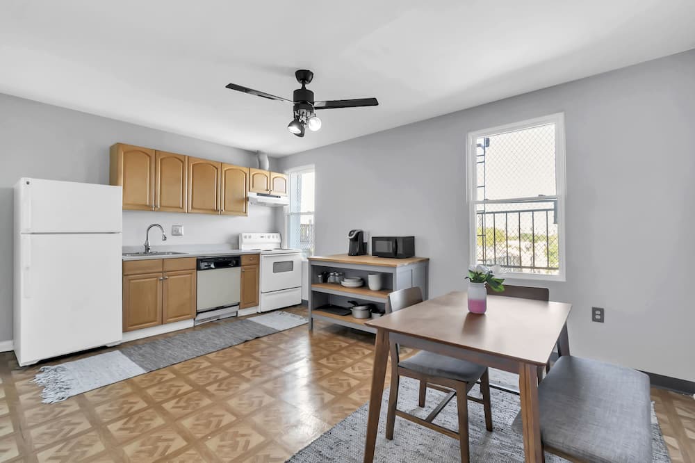 Photo of Kitchen in Downtown Baltimore