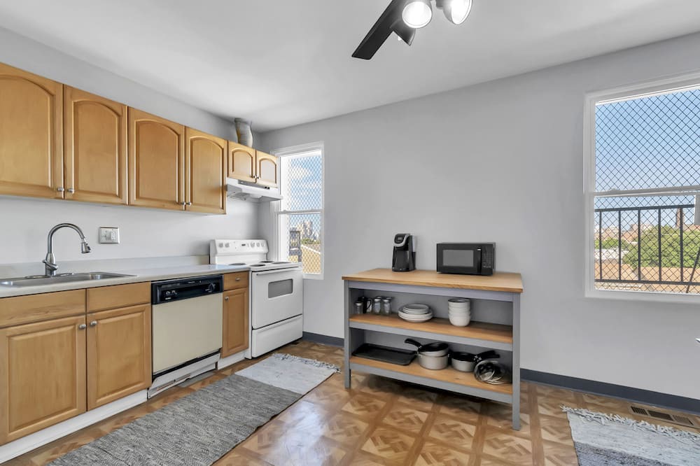 Photo of Kitchen in Downtown Baltimore