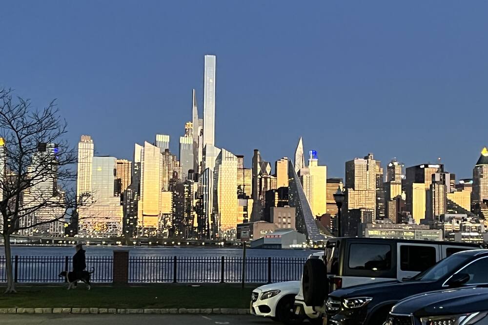 Photo of Outdoor in West New York