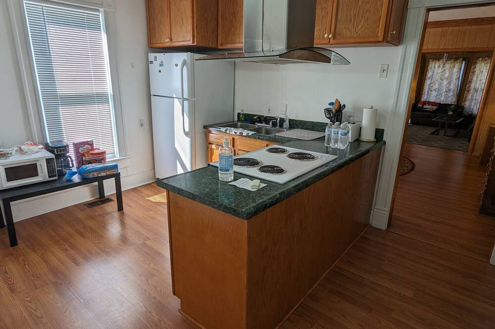 Photo of Kitchen in Marietta