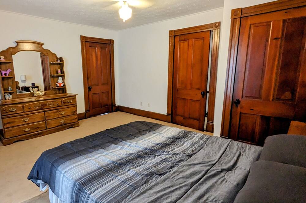 Photo of Bedroom in Marietta