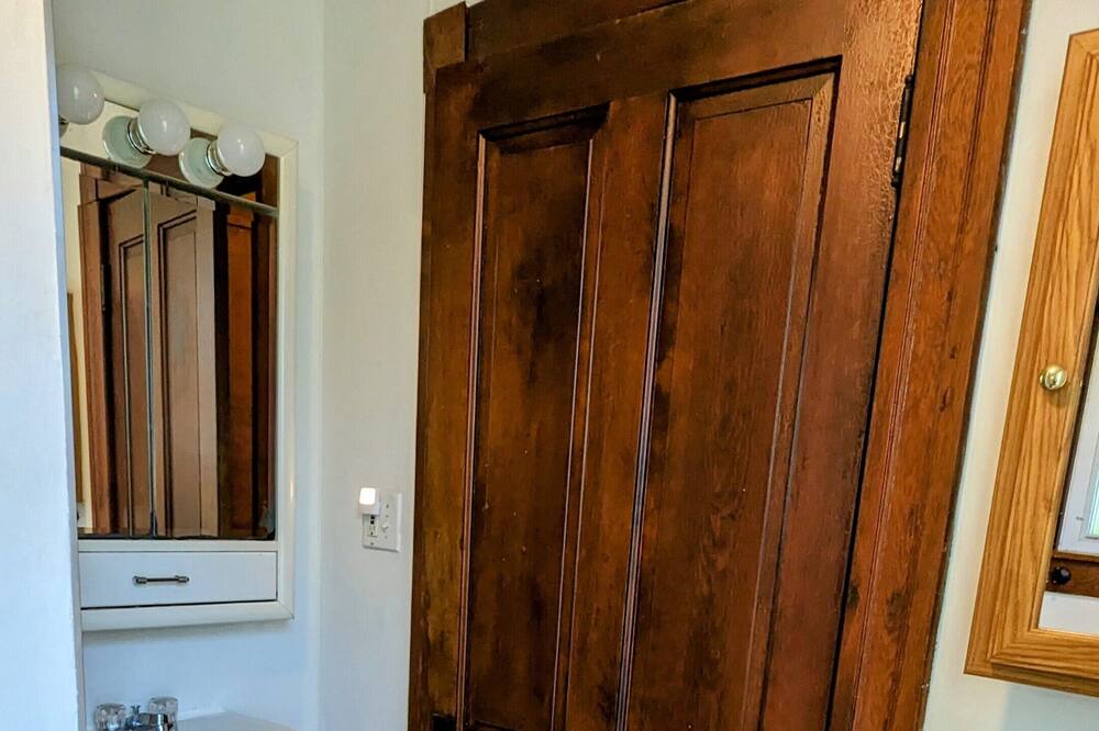 Photo of Bathroom in Marietta