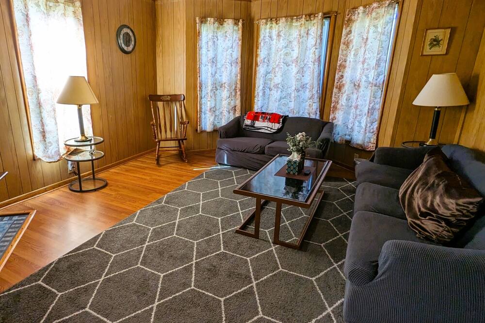 Photo of Livingroom in Marietta
