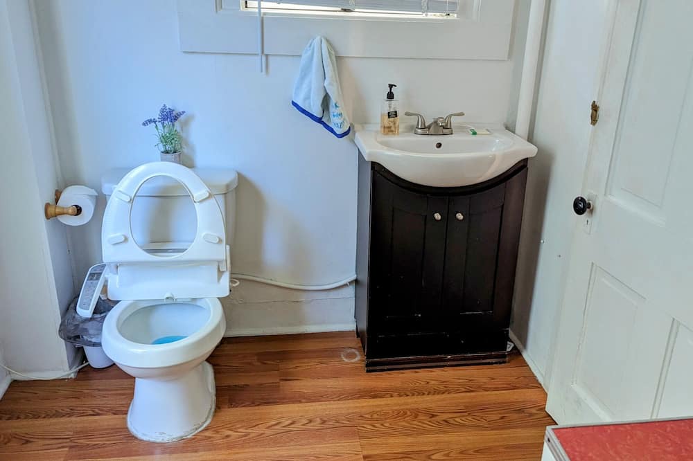 Photo of Bathroom in Marietta