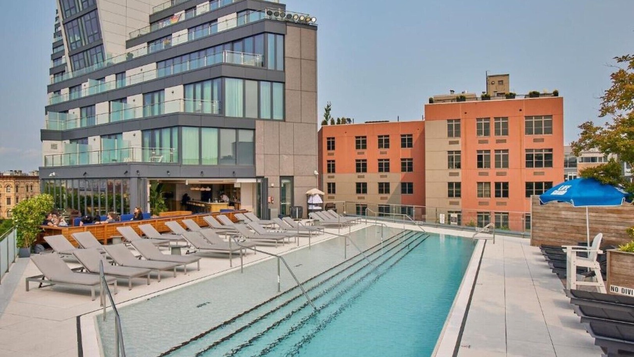 Photo of Outdoor in Williamsburg