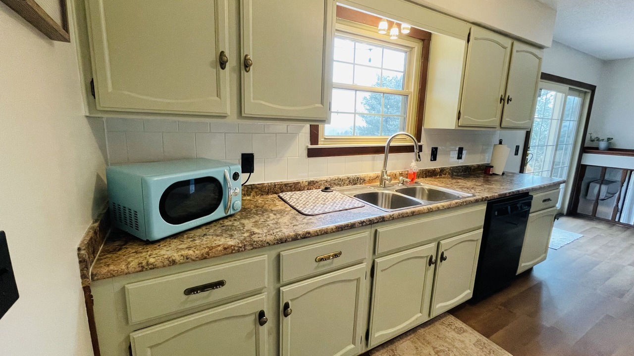 Photo of Kitchen in Bellville