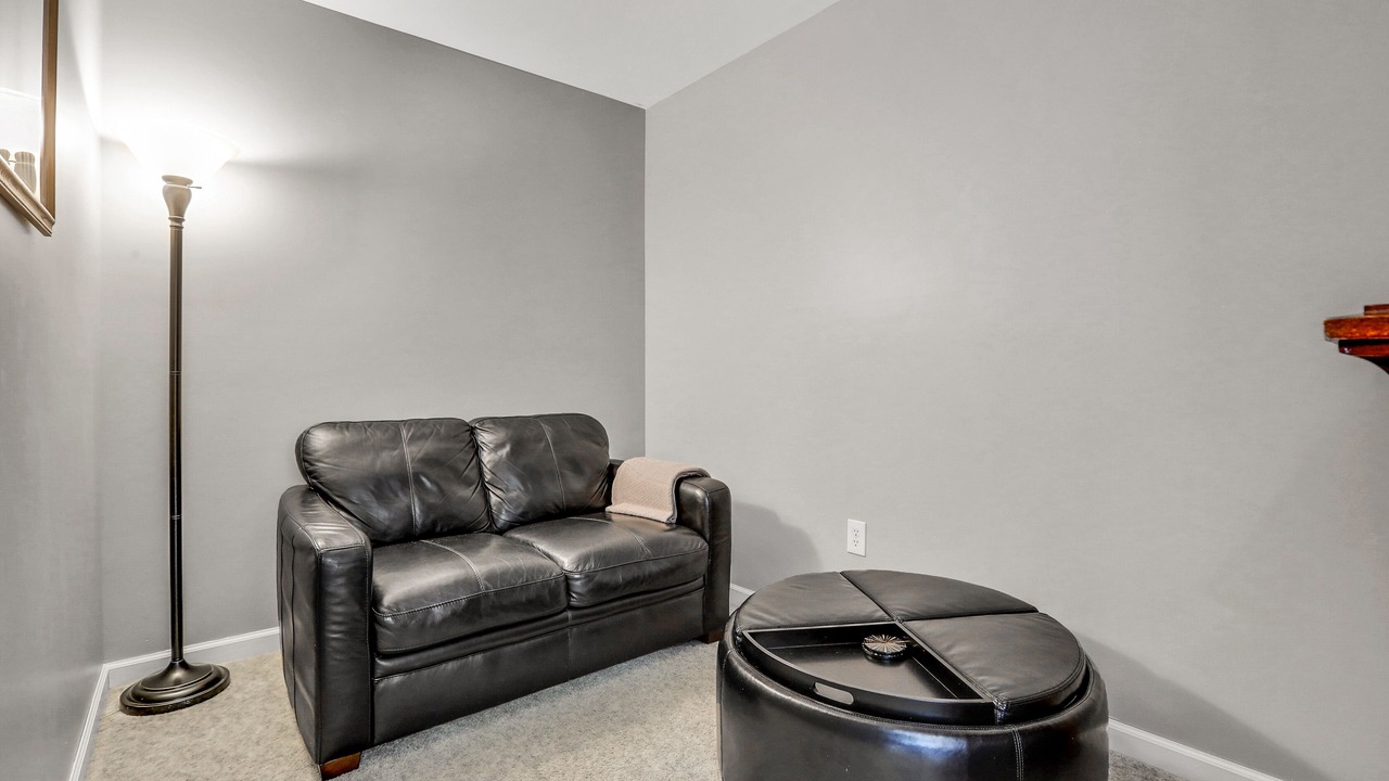 Photo of Livingroom in New Paltz