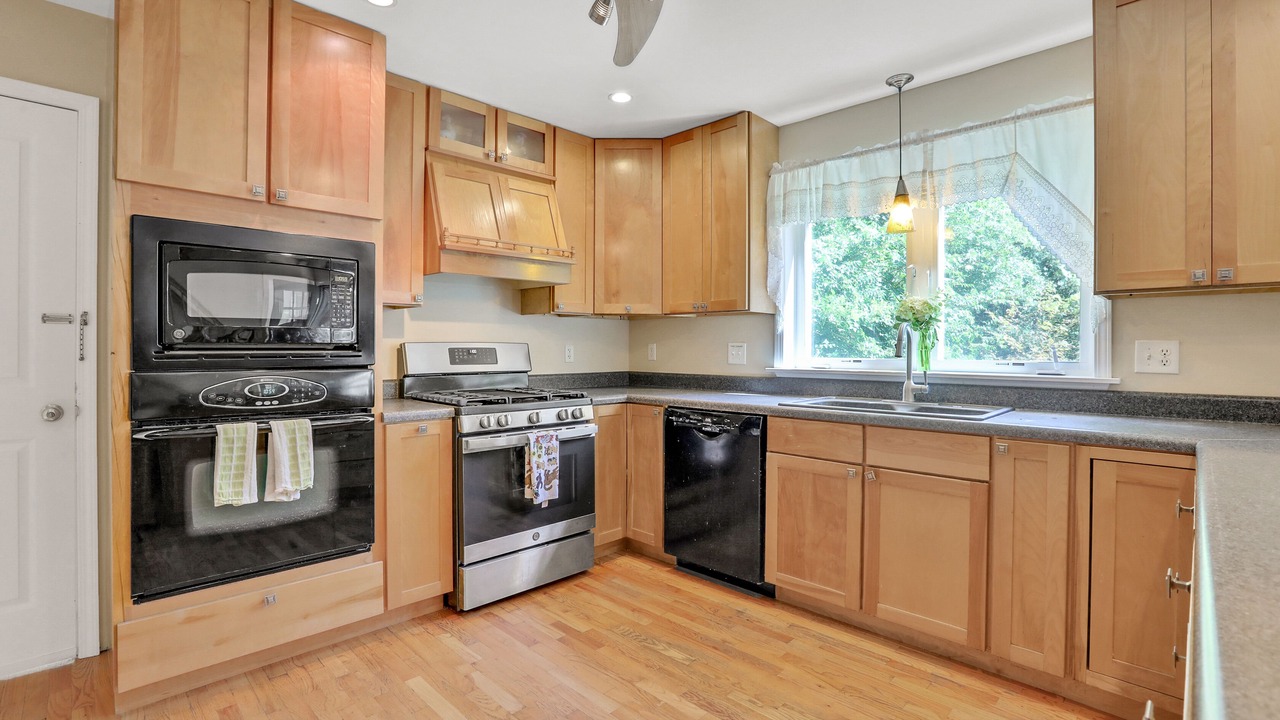 Photo of Kitchen in New Paltz