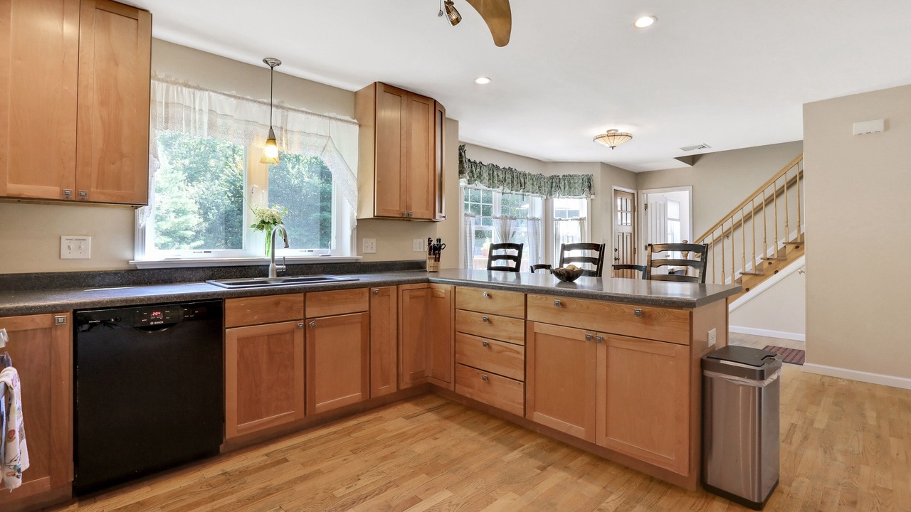 Photo of Kitchen in New Paltz