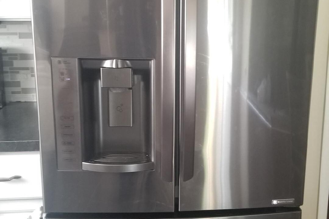 Photo of Kitchen in Salisbury
