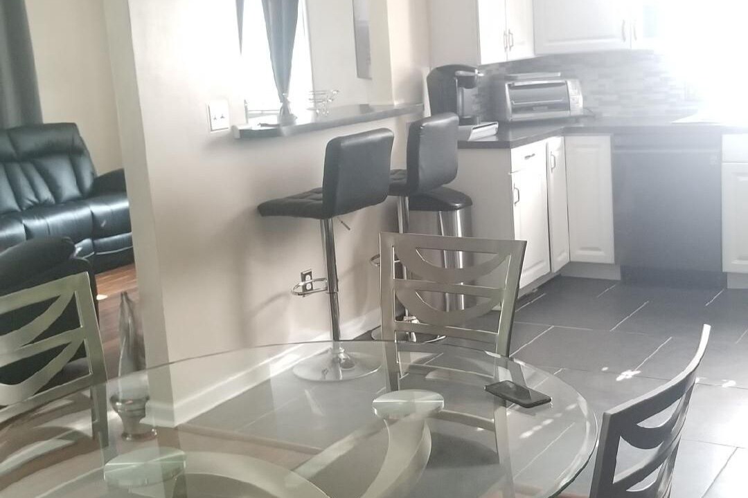 Photo of Kitchen in Salisbury