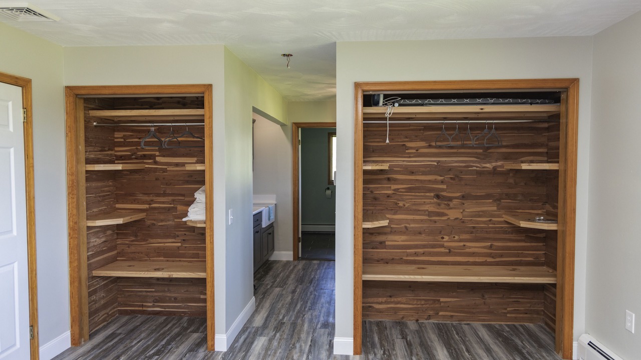 Photo of Bedroom in Wellsboro