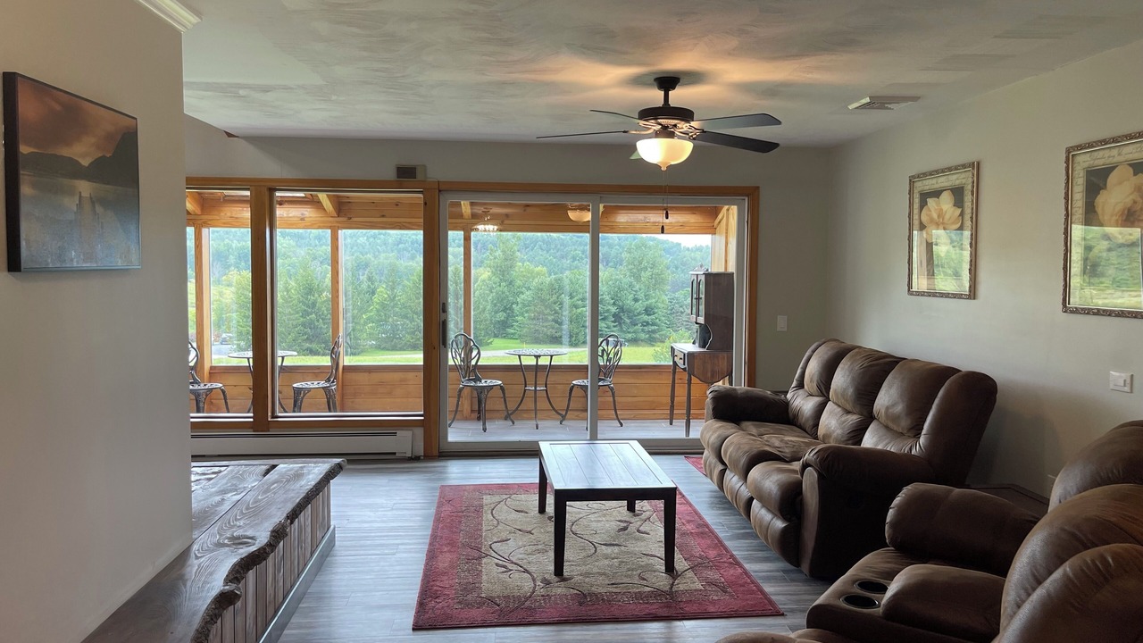 Photo of Livingroom in Wellsboro