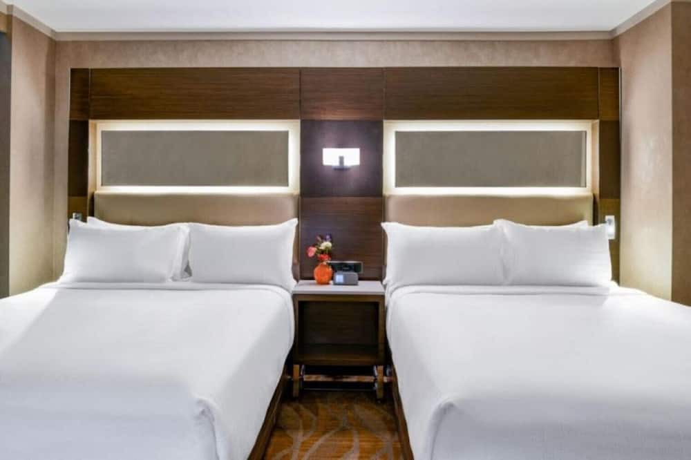 Photo of Bedroom in Boerum Hill