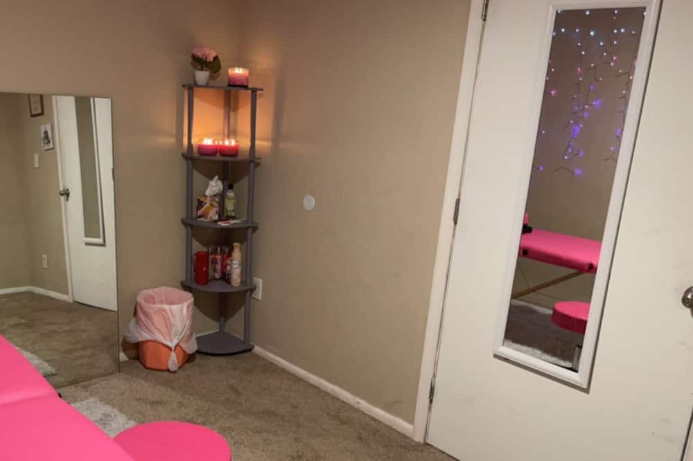 Photo of Bedroom in Mount Holly