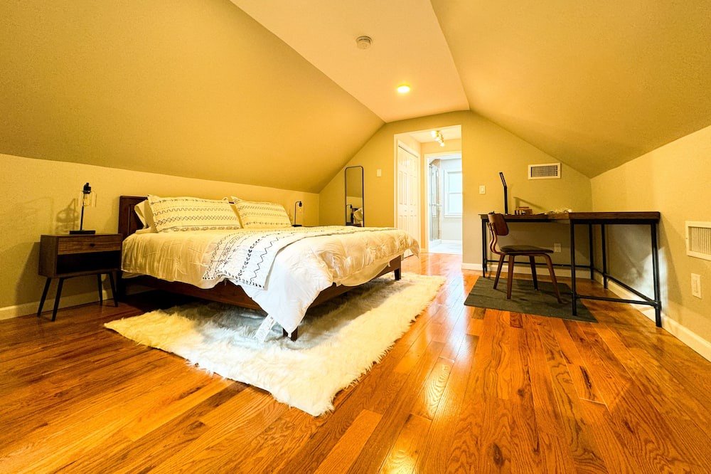 Photo of Bedroom in Lake Peekskill