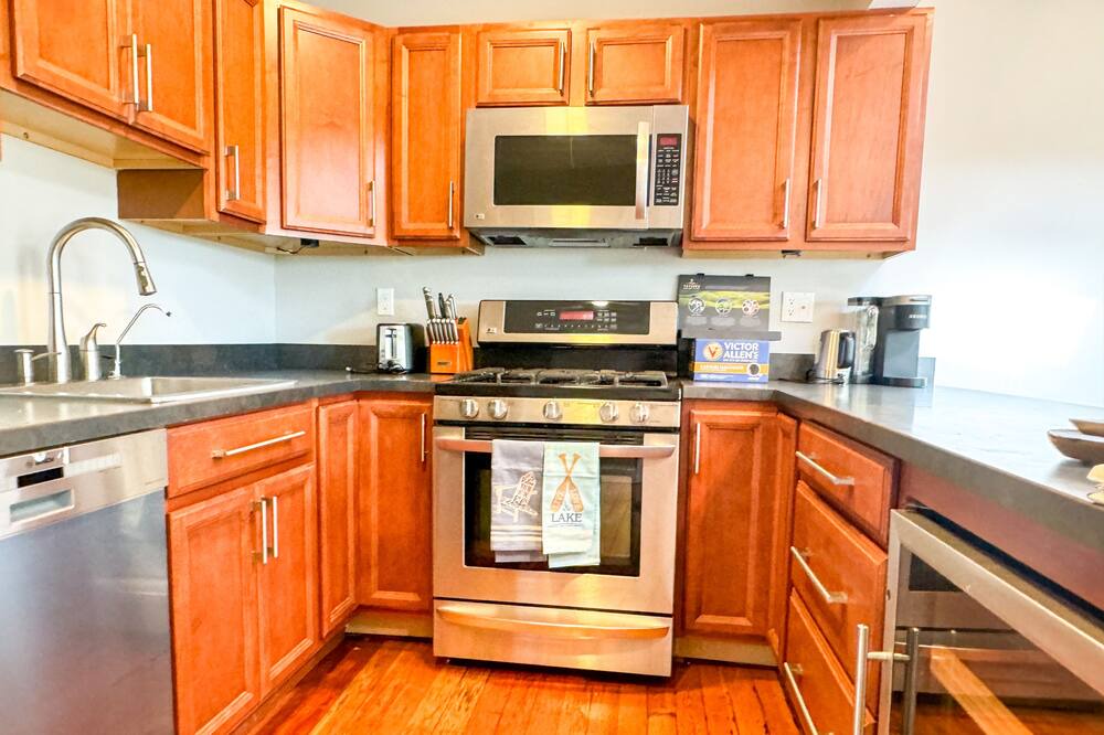 Photo of Kitchen in Lake Peekskill