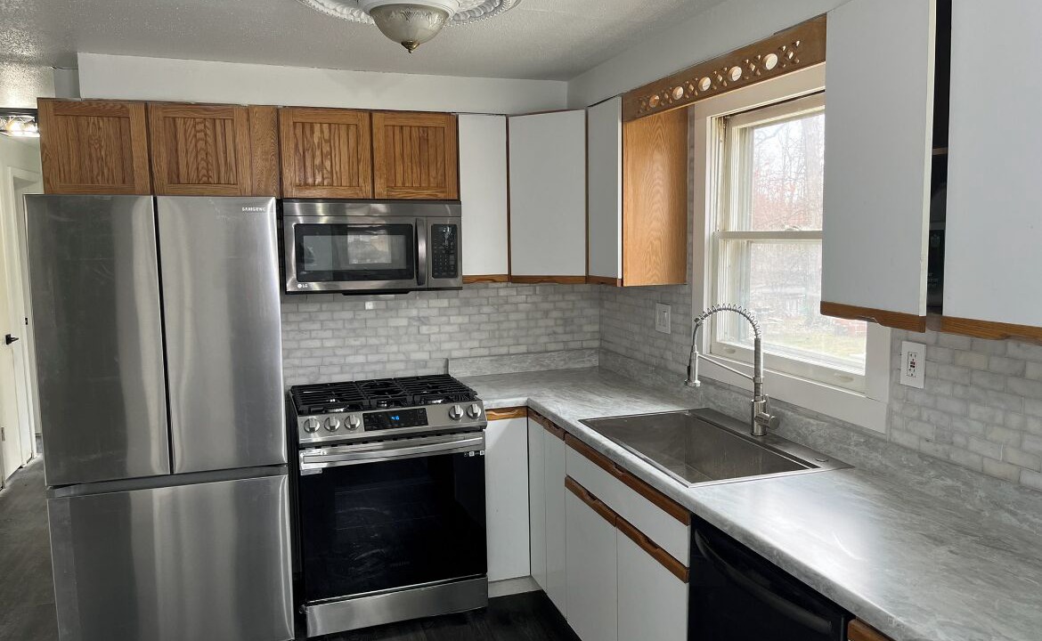 Photo of Kitchen in Niles