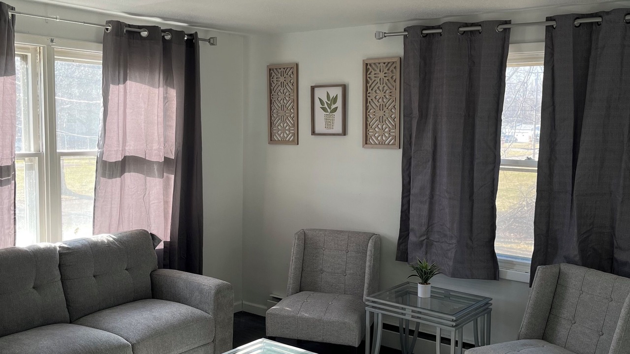 Photo of Livingroom in Niles