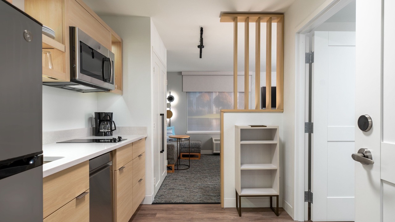 Photo of Kitchen in Canfield
