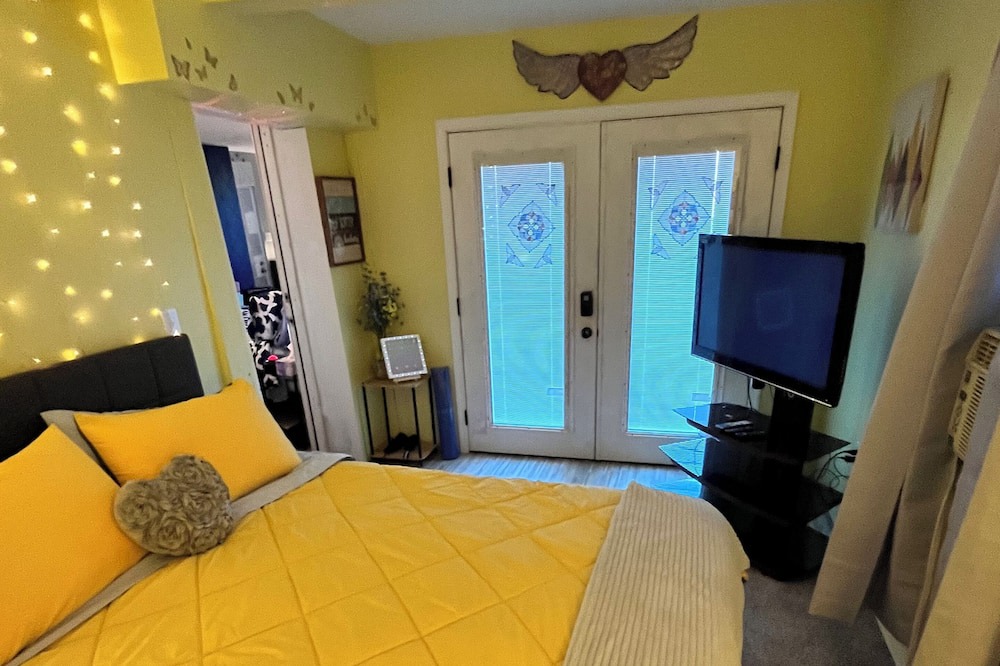 Photo of Bedroom in Macungie