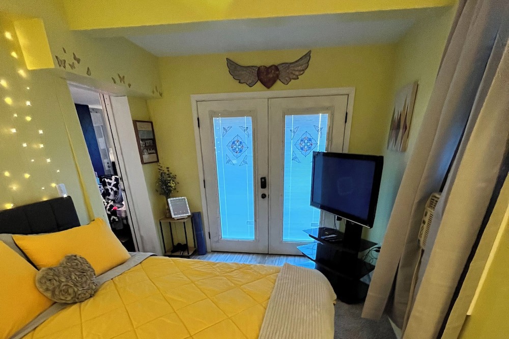 Photo of Bedroom in Macungie