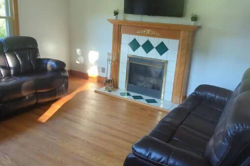 Photo of Livingroom in Saxton