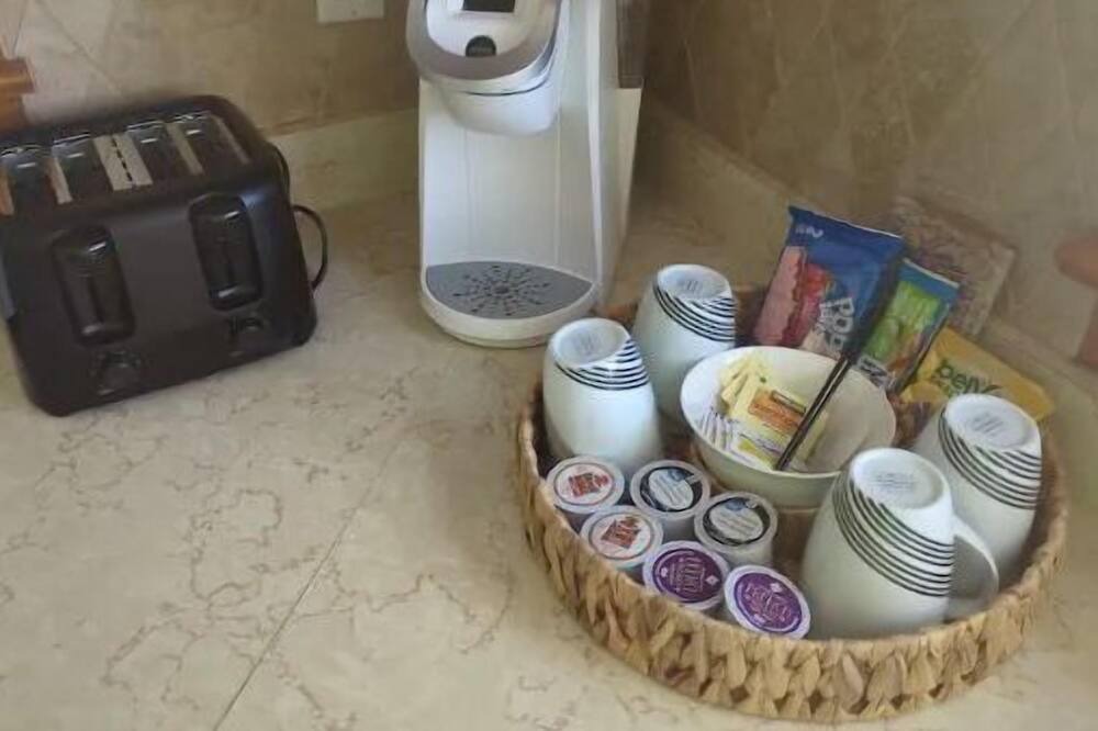Photo of Kitchen in Saxton