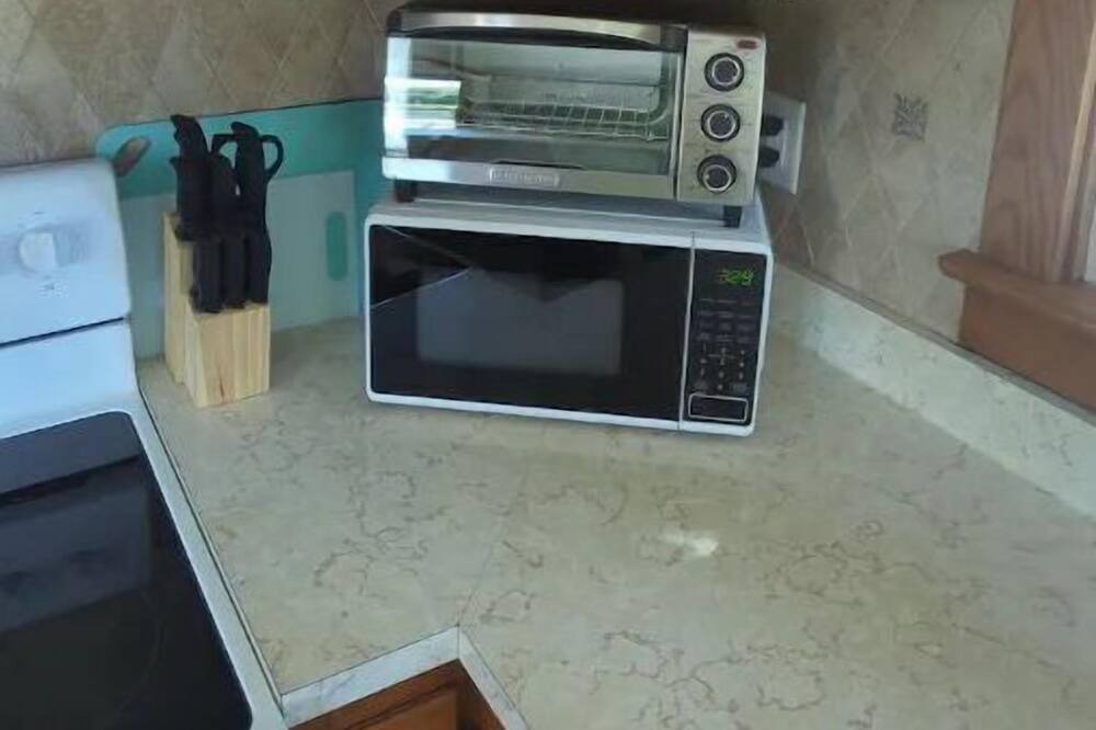 Photo of Kitchen in Saxton