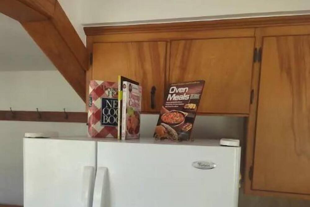 Photo of Kitchen in Saxton