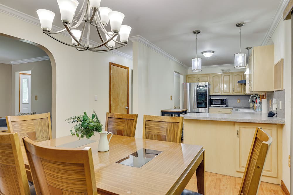 Photo of Livingroom in Bushkill