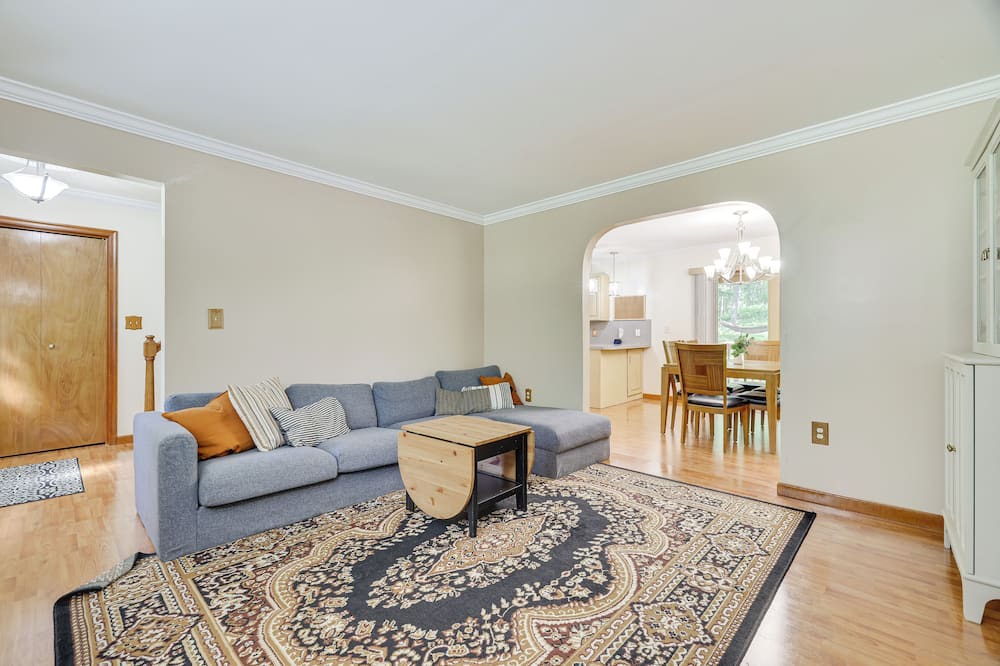 Photo of Livingroom in Bushkill