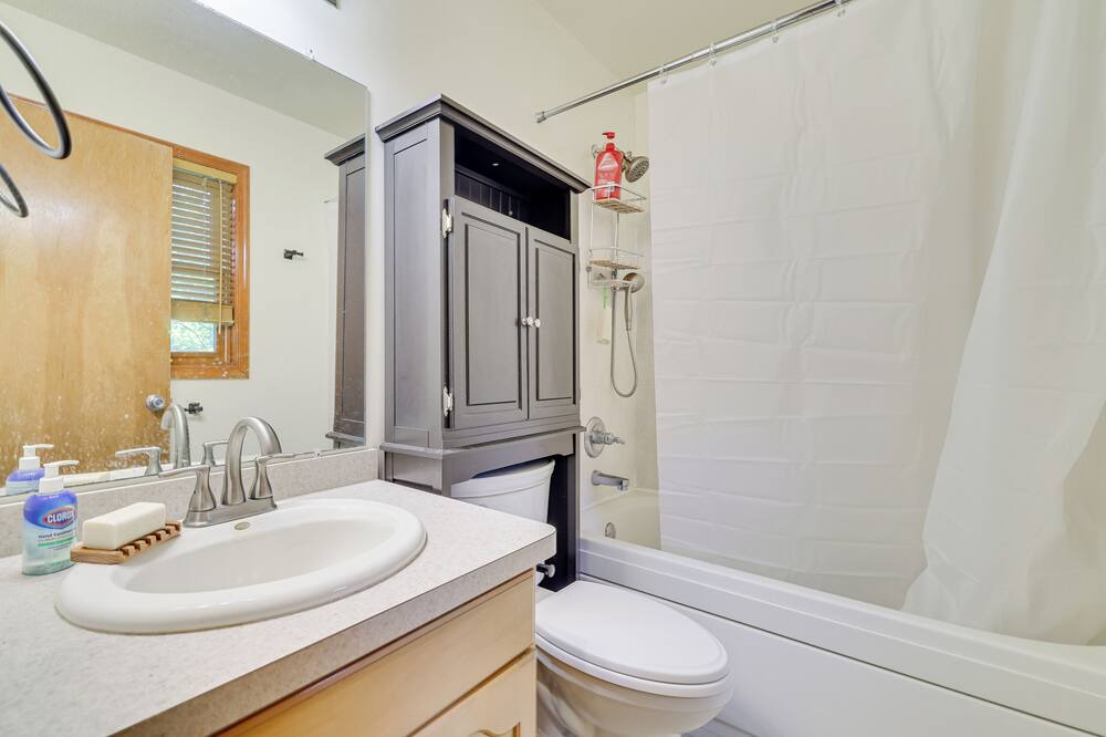 Photo of Bathroom in Bushkill