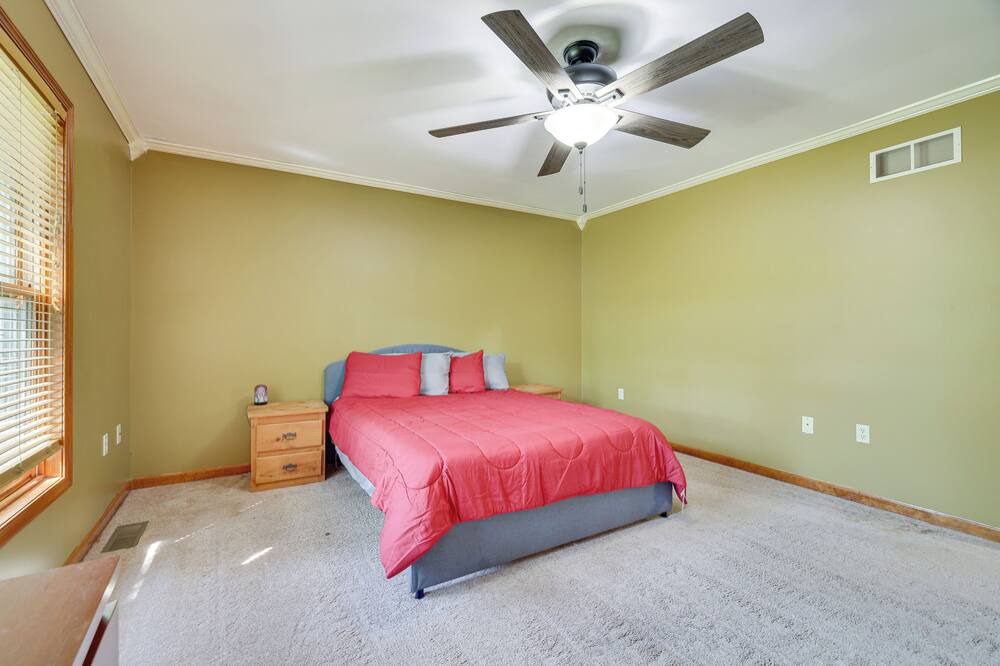 Photo of Bedroom in Bushkill