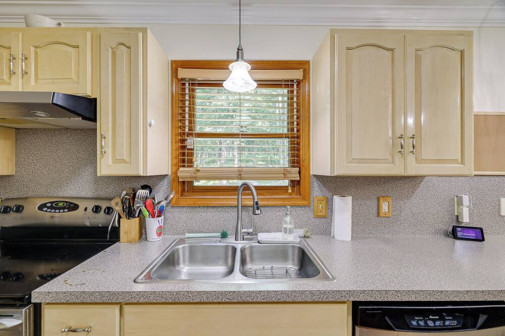 Photo of Kitchen in Bushkill