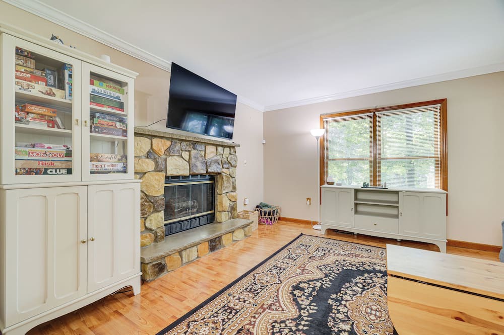 Photo of Bedroom in Bushkill