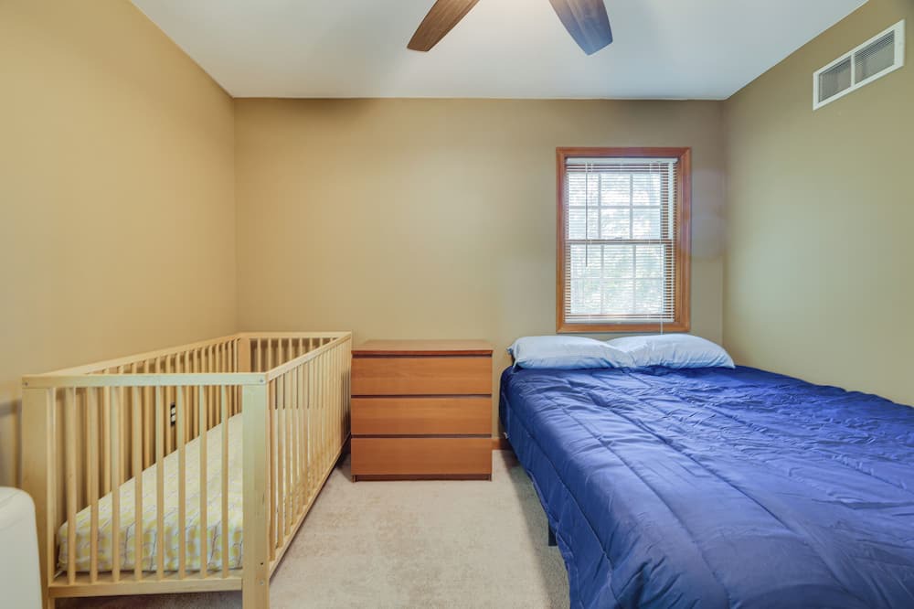 Photo of Bedroom in Bushkill