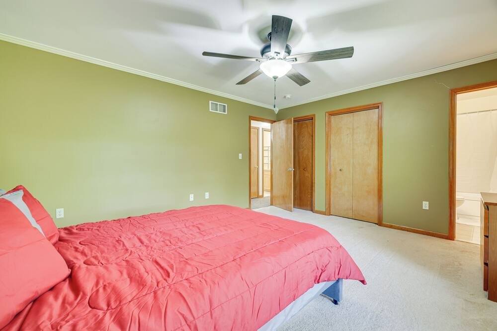 Photo of Bedroom in Bushkill