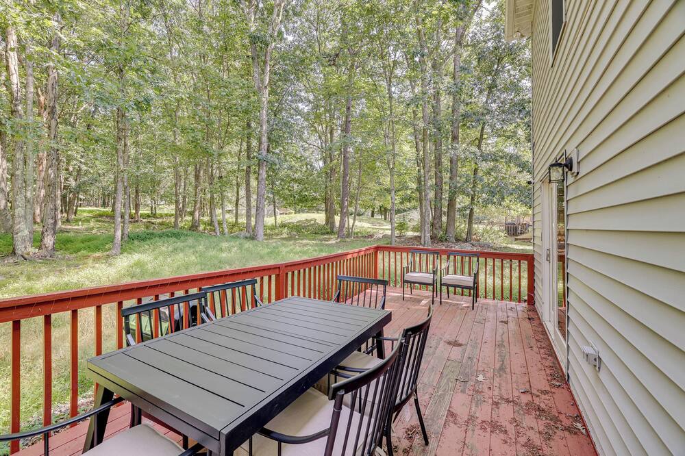 Photo of Outdoor in Bushkill