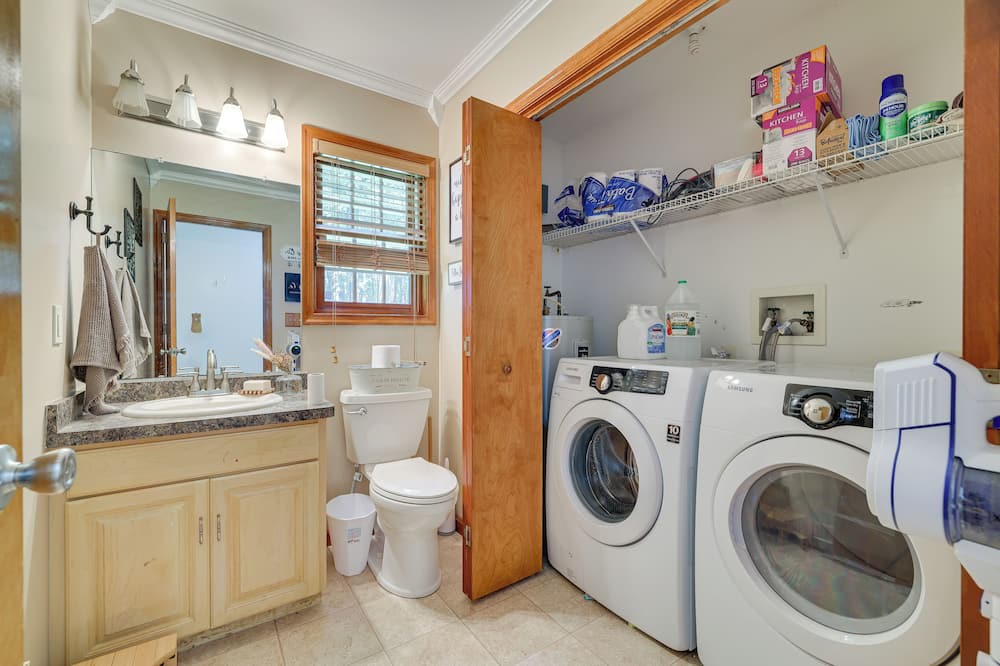 Photo of Bathroom in Bushkill