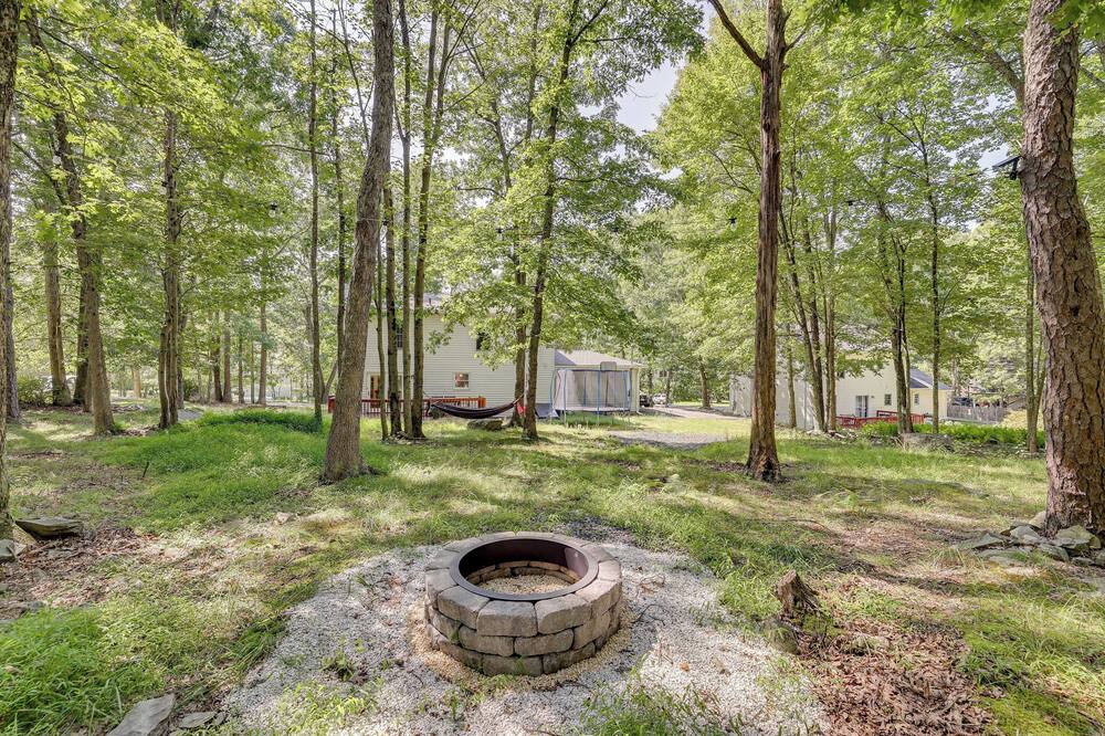 Photo of Outdoor in Bushkill