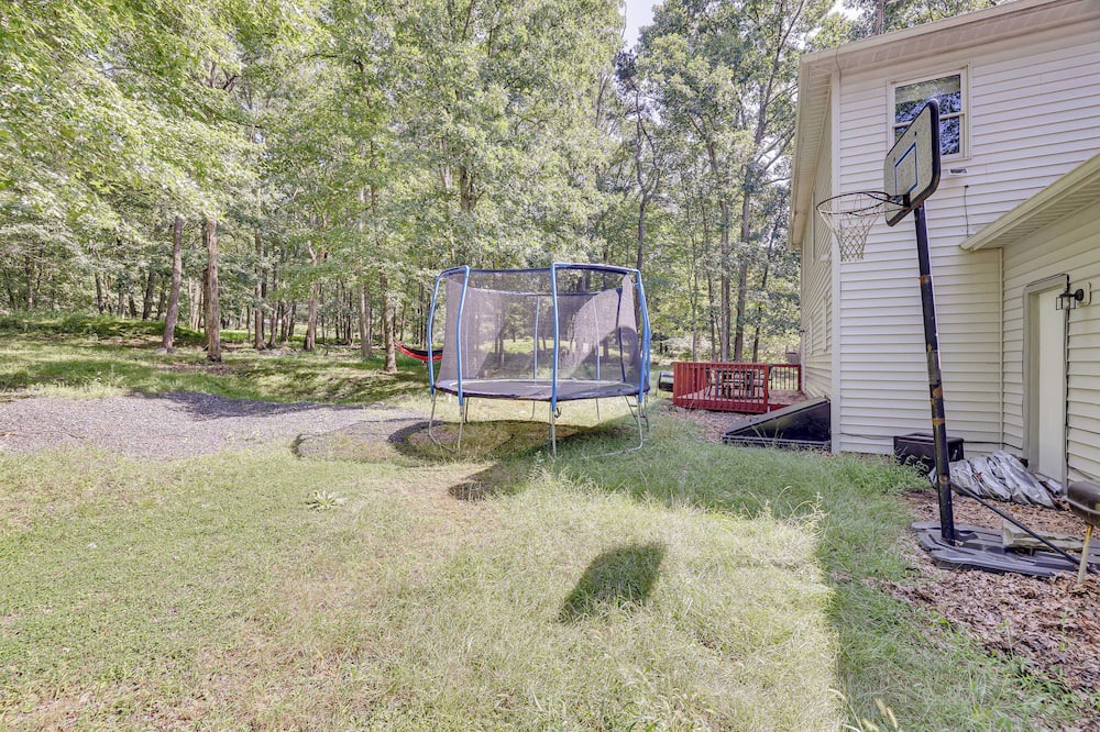 Photo of Outdoor in Bushkill