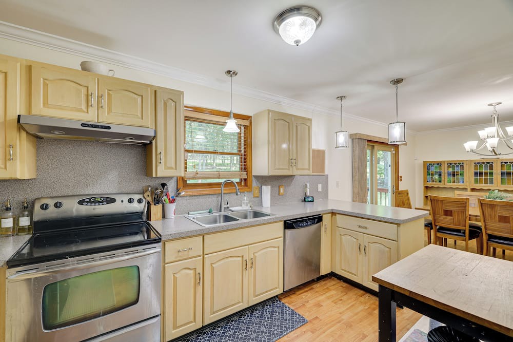 Photo of Kitchen in Bushkill